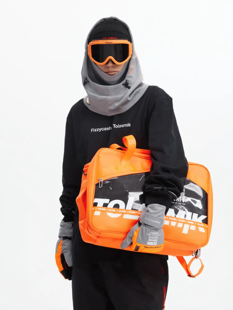 Tolasmik Sports Bag