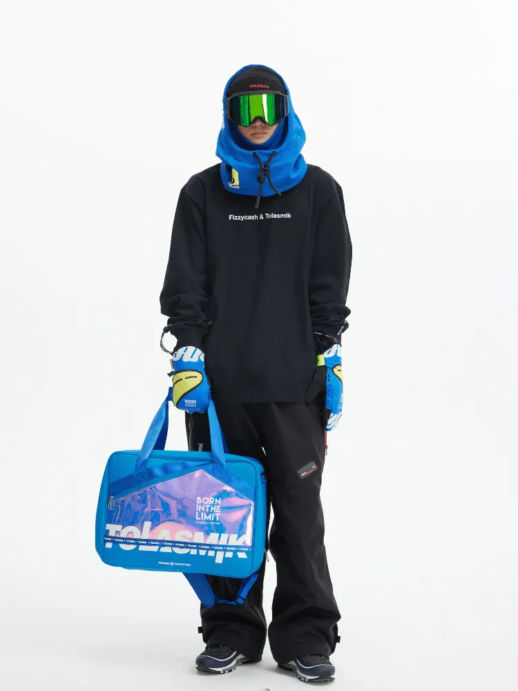 Tolasmik Sports Bag