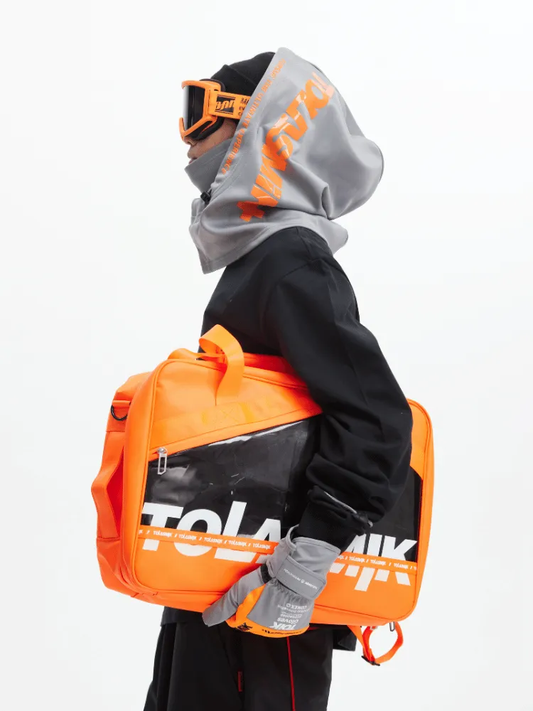 Tolasmik Sports Bag