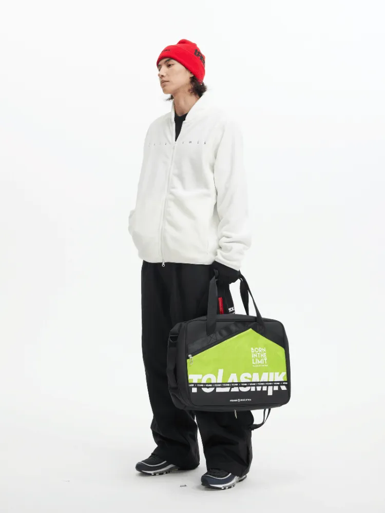 Tolasmik Sports Bag