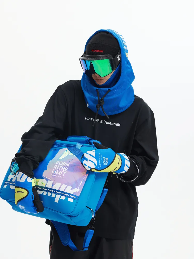 Tolasmik Sports Bag