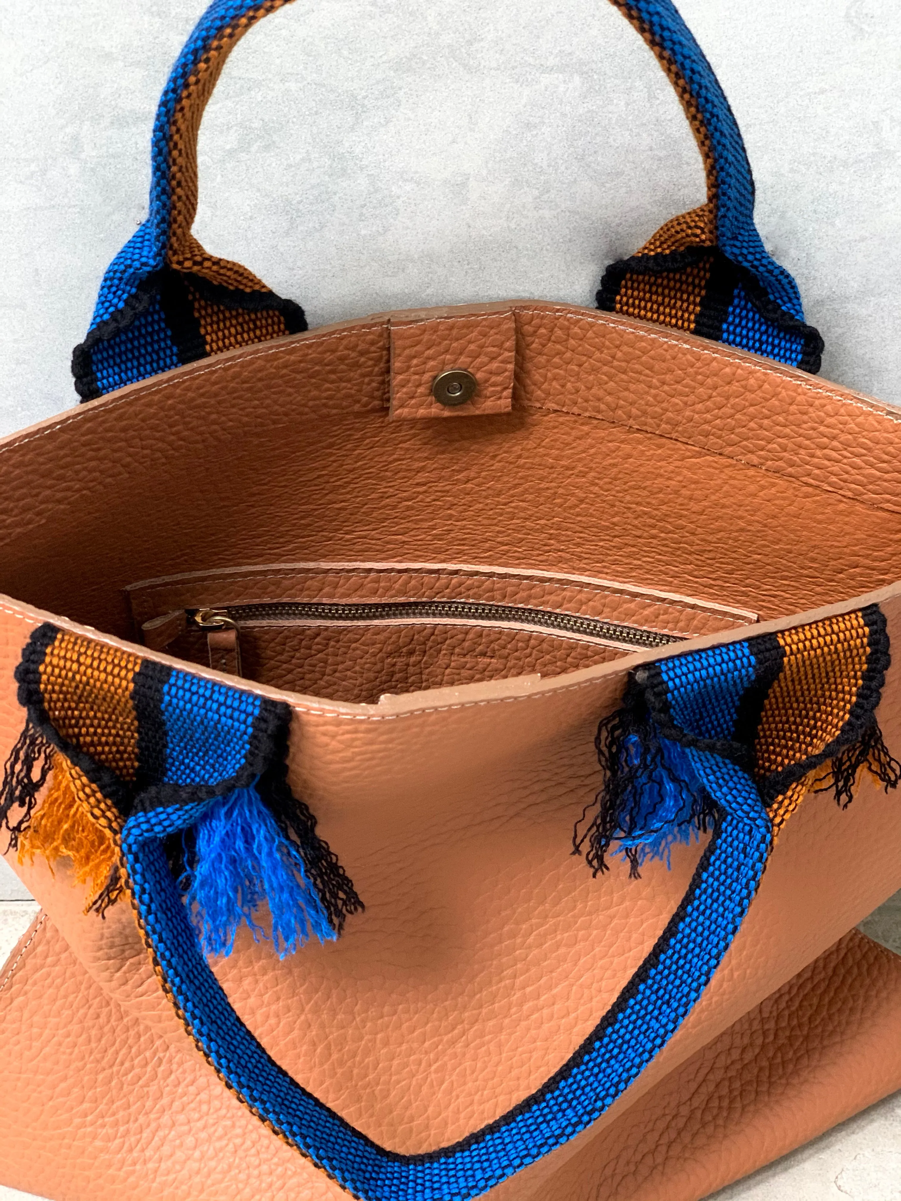 Totem Bag