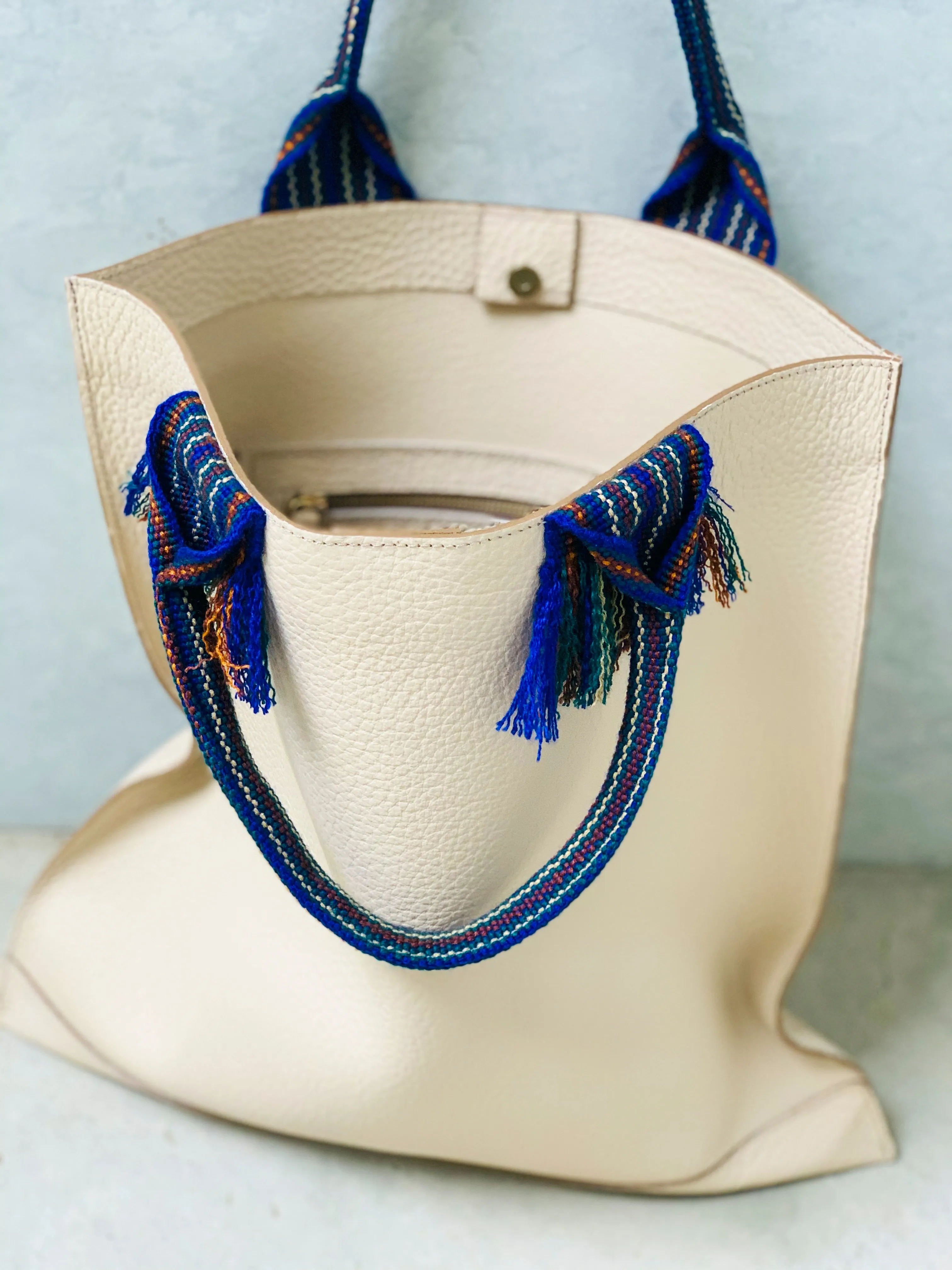 Totem Bag