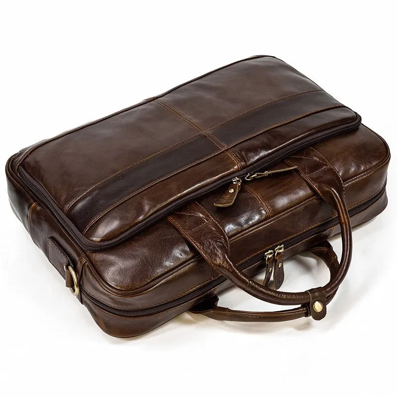 Travel Laptop Bag for Men