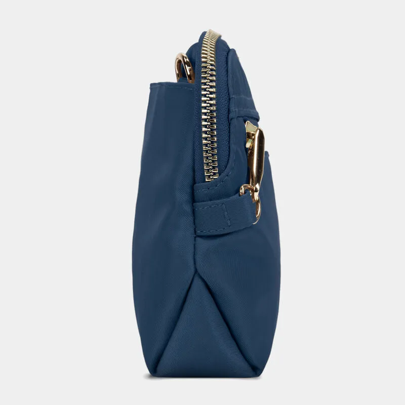 Travelon Anti-Theft RFID Tailored Convertible Crossbody Clutch
