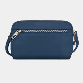 Travelon Anti-Theft RFID Tailored Convertible Crossbody Clutch