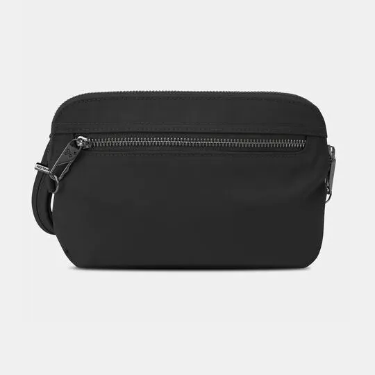 Travelon Anti-Theft RFID Tailored Convertible Crossbody Clutch