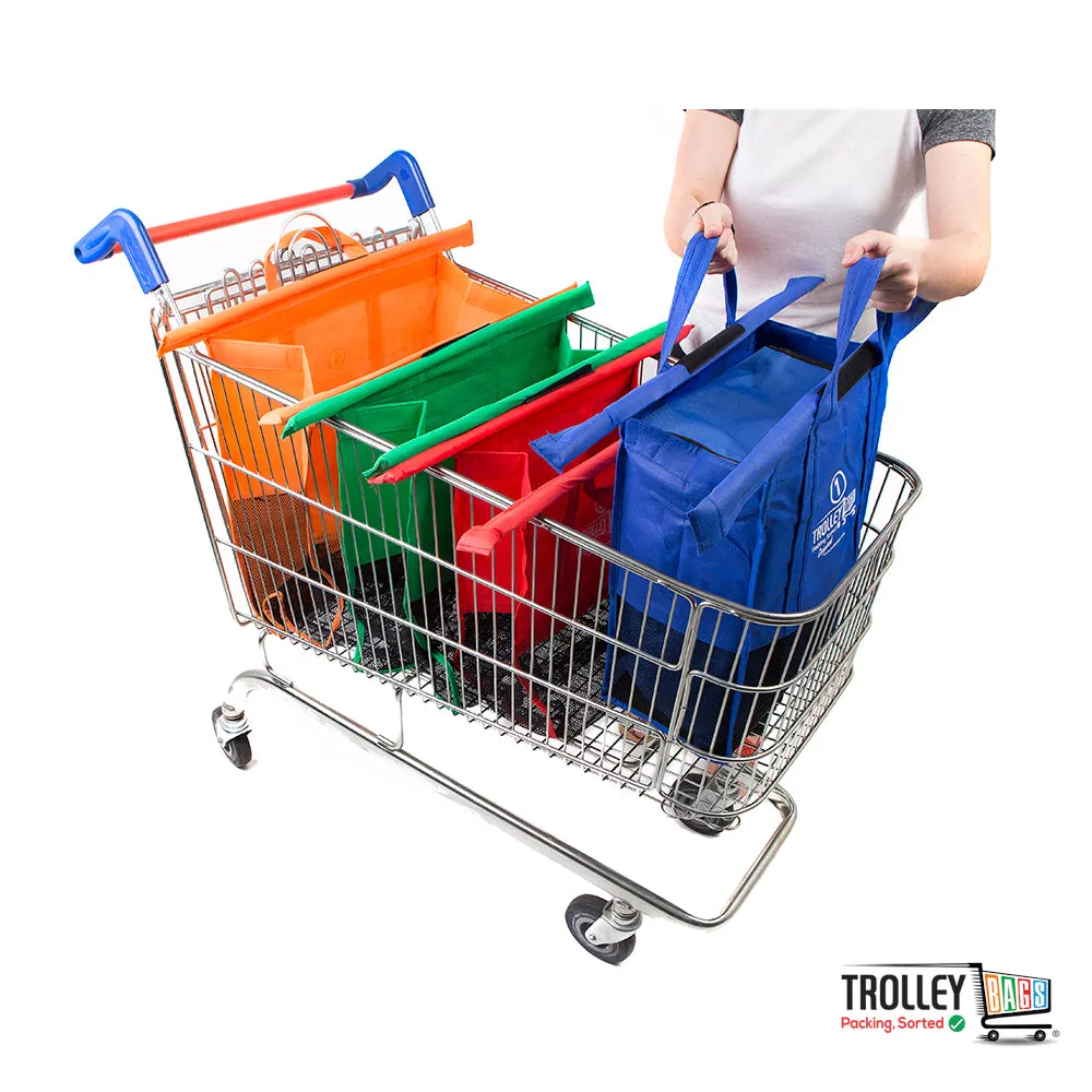 Trolley Bags Orginal Cool Bag