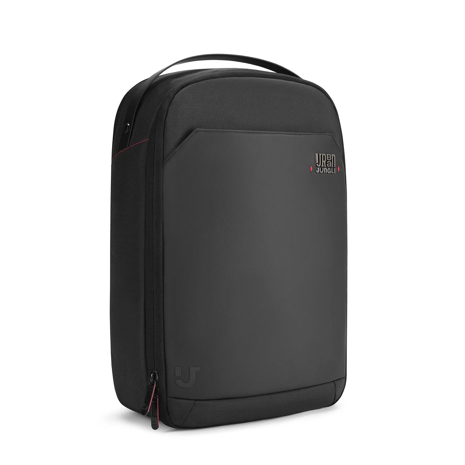 Urban Jungle by Safari Downtown Workpack Premium Backpack with Trolley Sleeve