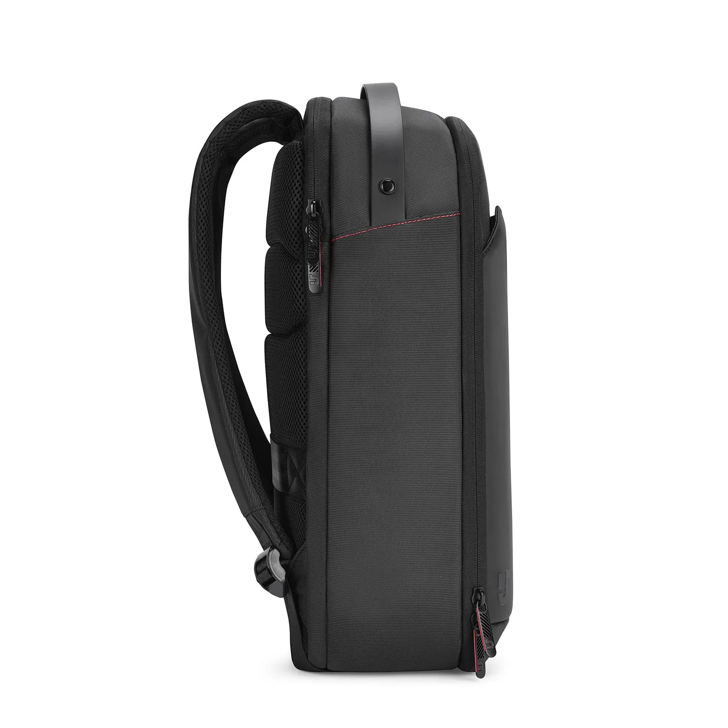 Urban Jungle by Safari Downtown Workpack Premium Backpack with Trolley Sleeve