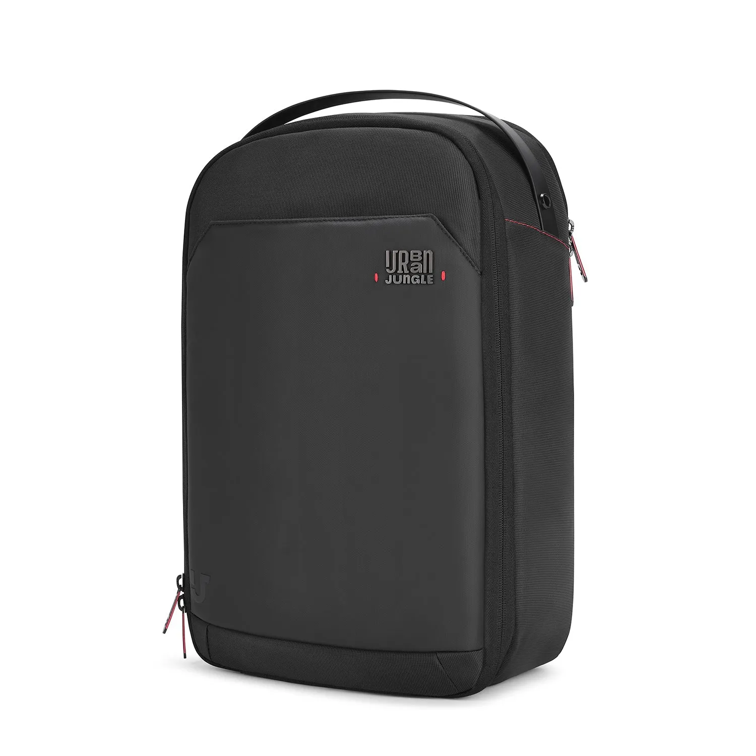 Urban Jungle by Safari Downtown Workpack Premium Backpack with Trolley Sleeve