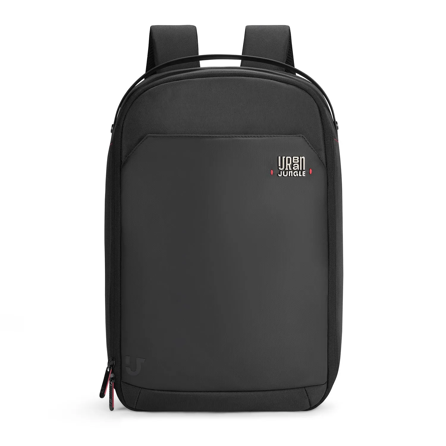 Urban Jungle by Safari Downtown Workpack Premium Backpack with Trolley Sleeve
