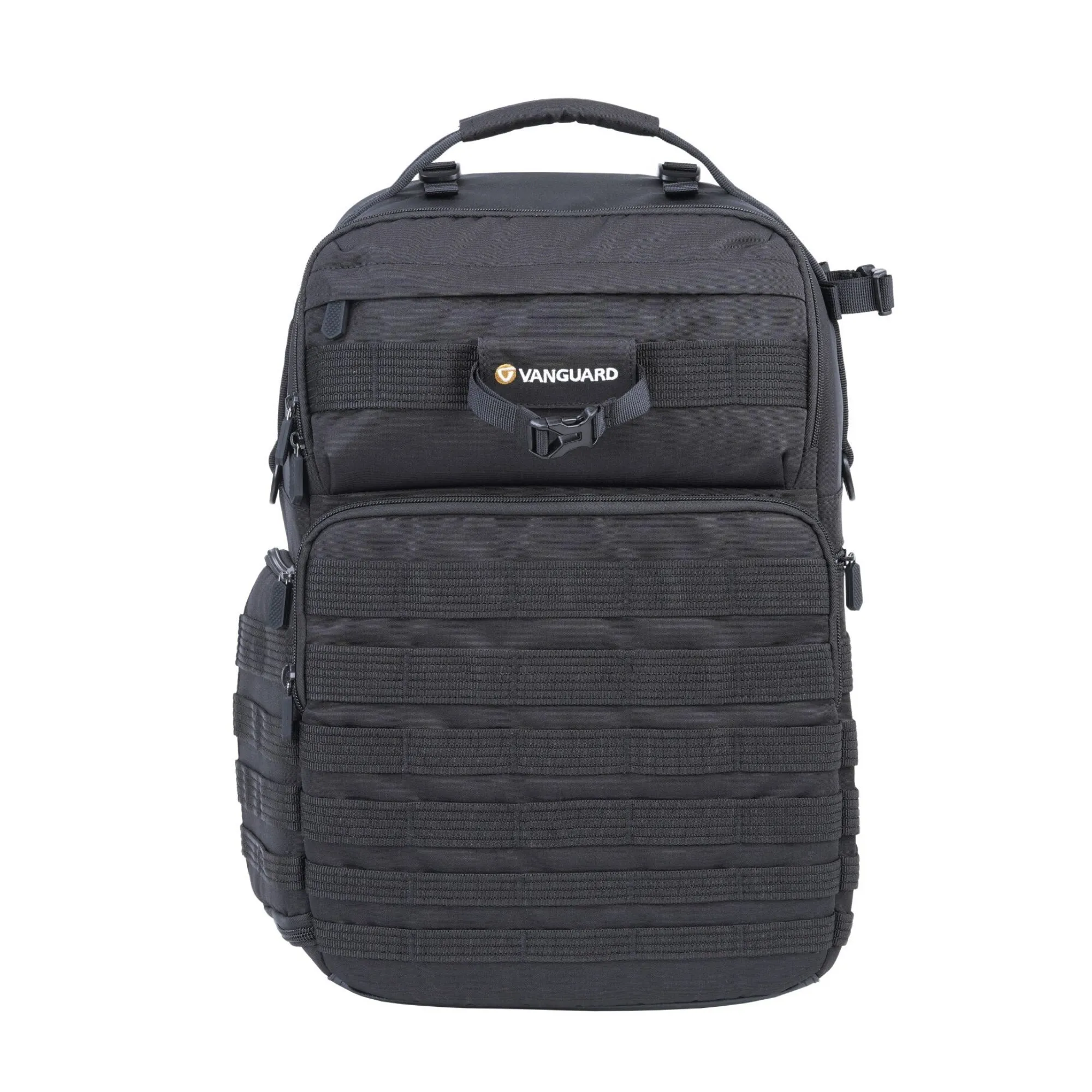VEO Range T48 BK - 27 Litre Large Tactical Backpack - Black