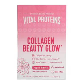 Vital Proteins Beauty Collagen 14 Packets