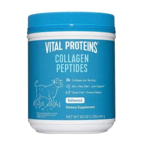 Vital Proteins Collagen Peptides 20oz