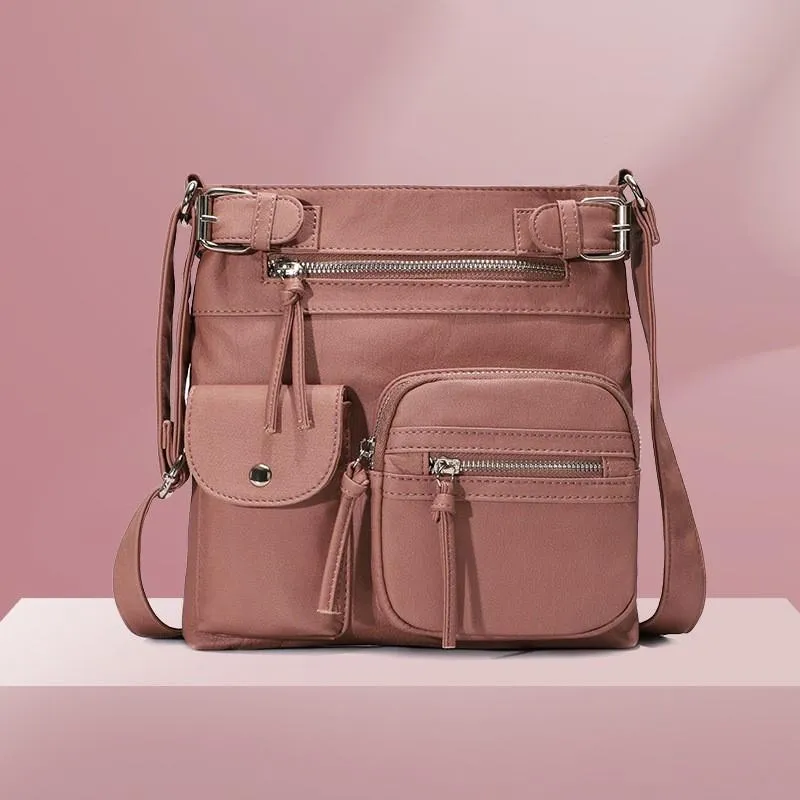 Waterproof Crossbody Bag