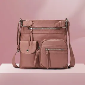 Waterproof Crossbody Bag