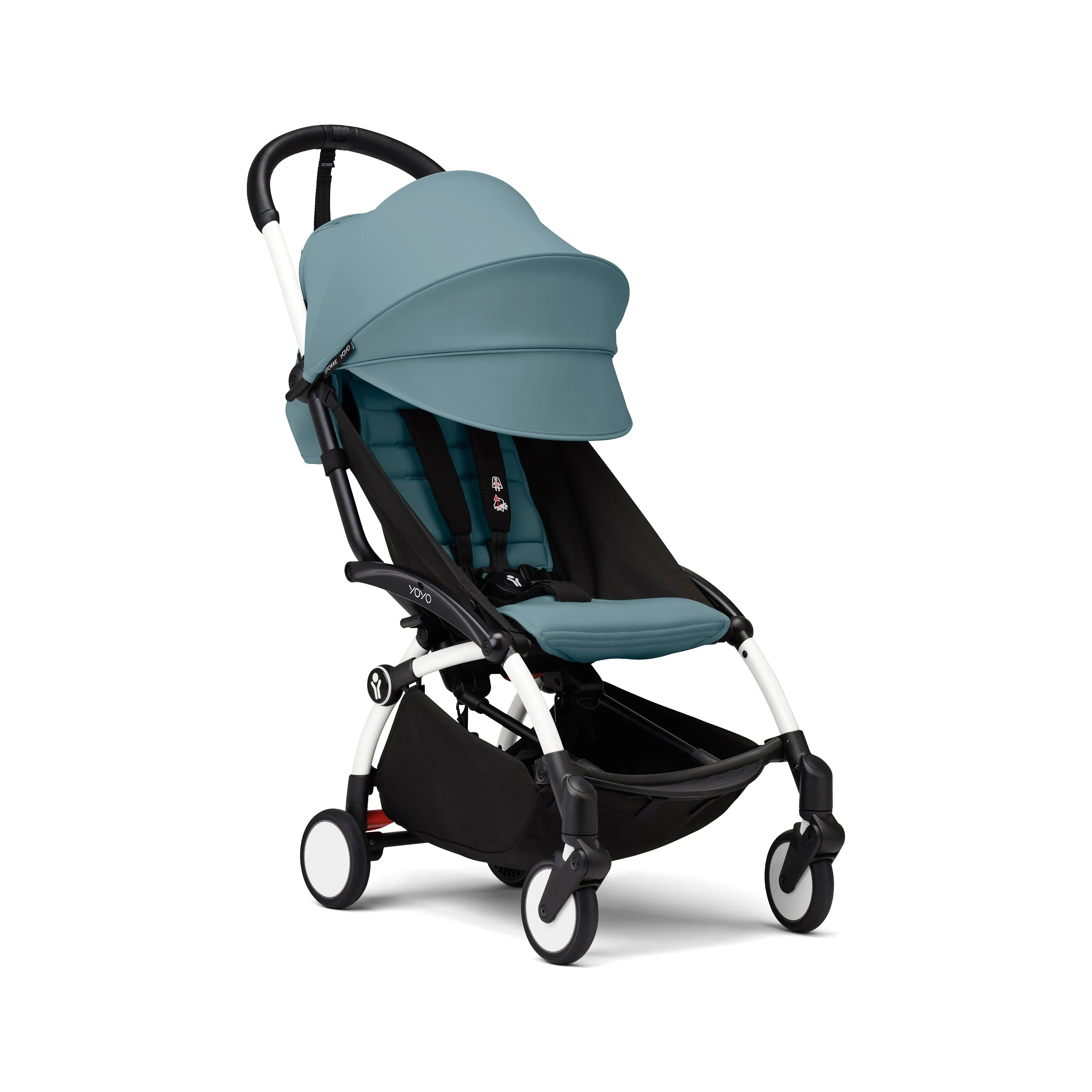 Yoyo 3 Stroller