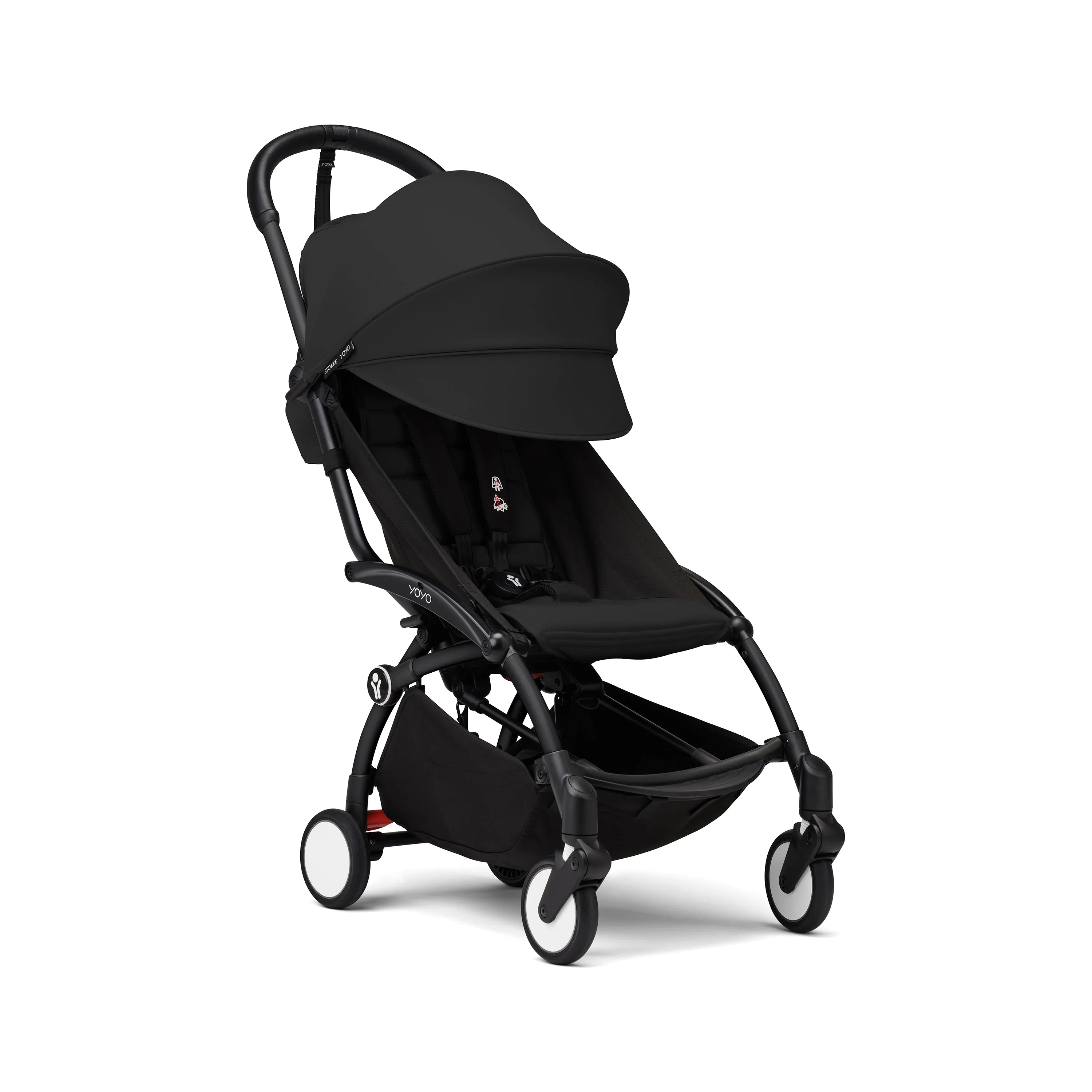 Yoyo 3 Stroller