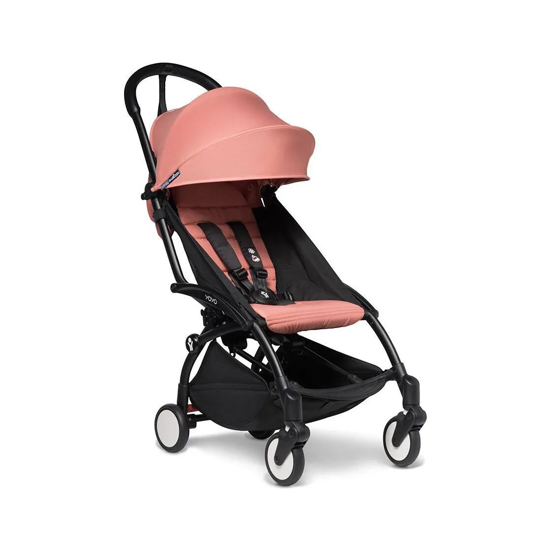 Yoyo 3 Stroller