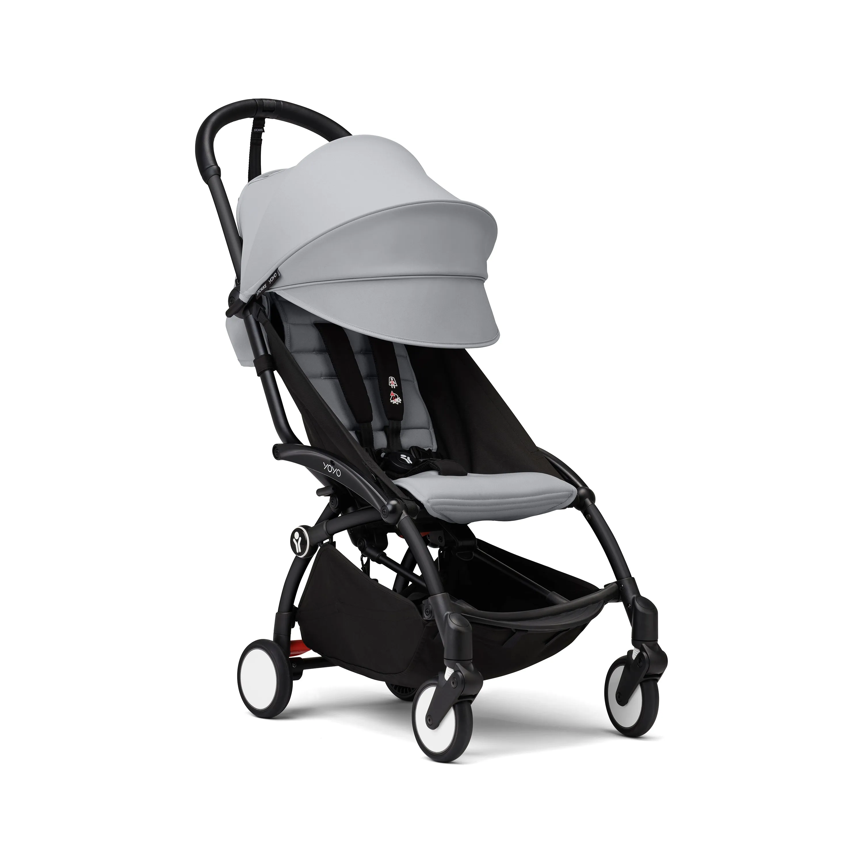 Yoyo 3 Stroller