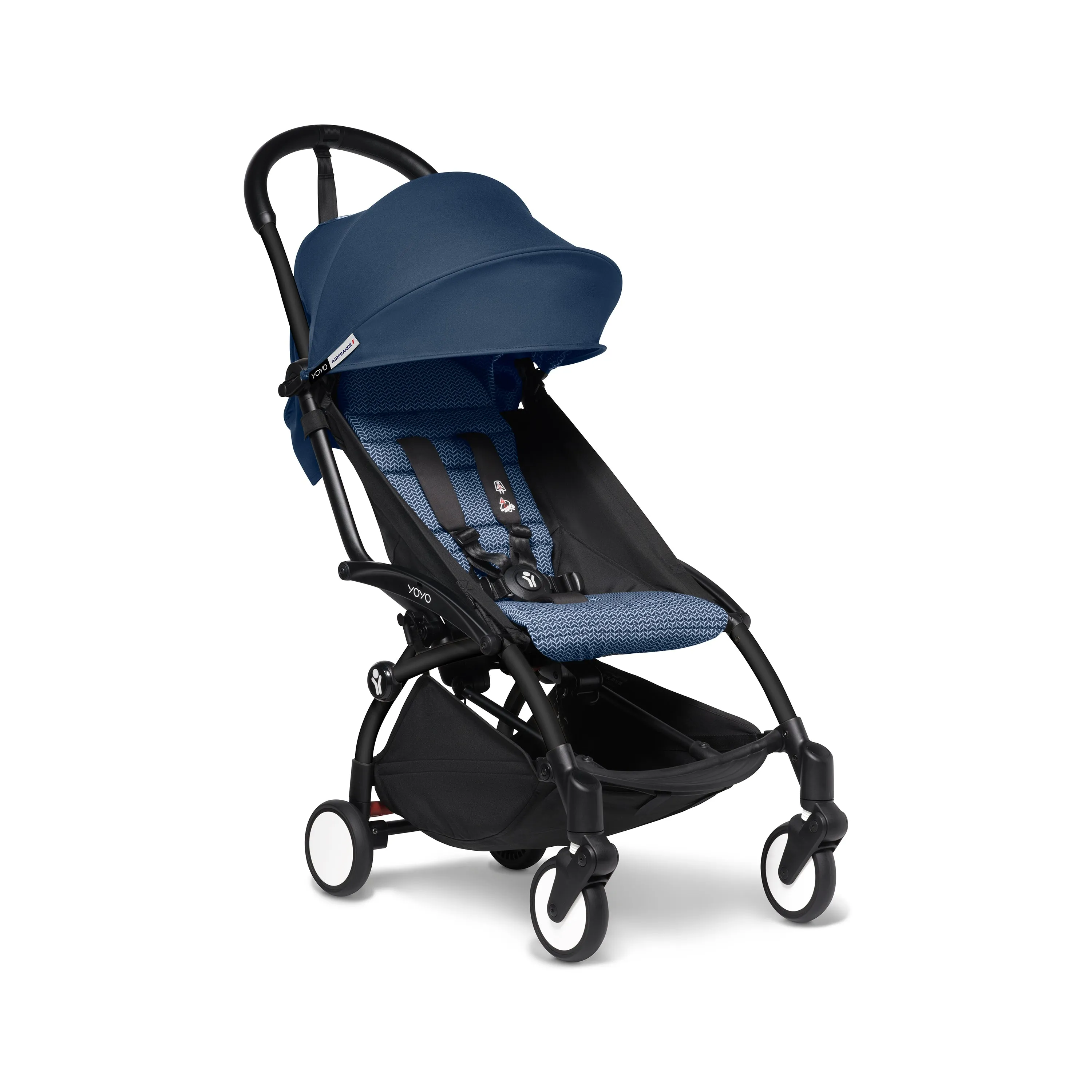Yoyo 3 Stroller
